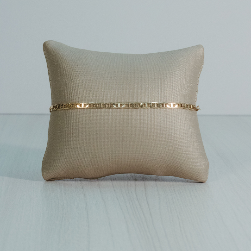 Pulseira Masculina Piastrine