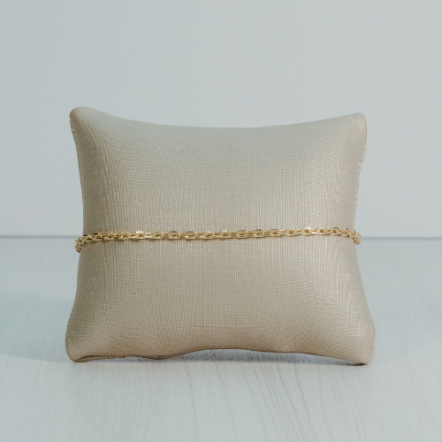 Pulseira Masculina Cartier