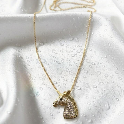 Corrente Belmon Cravejado